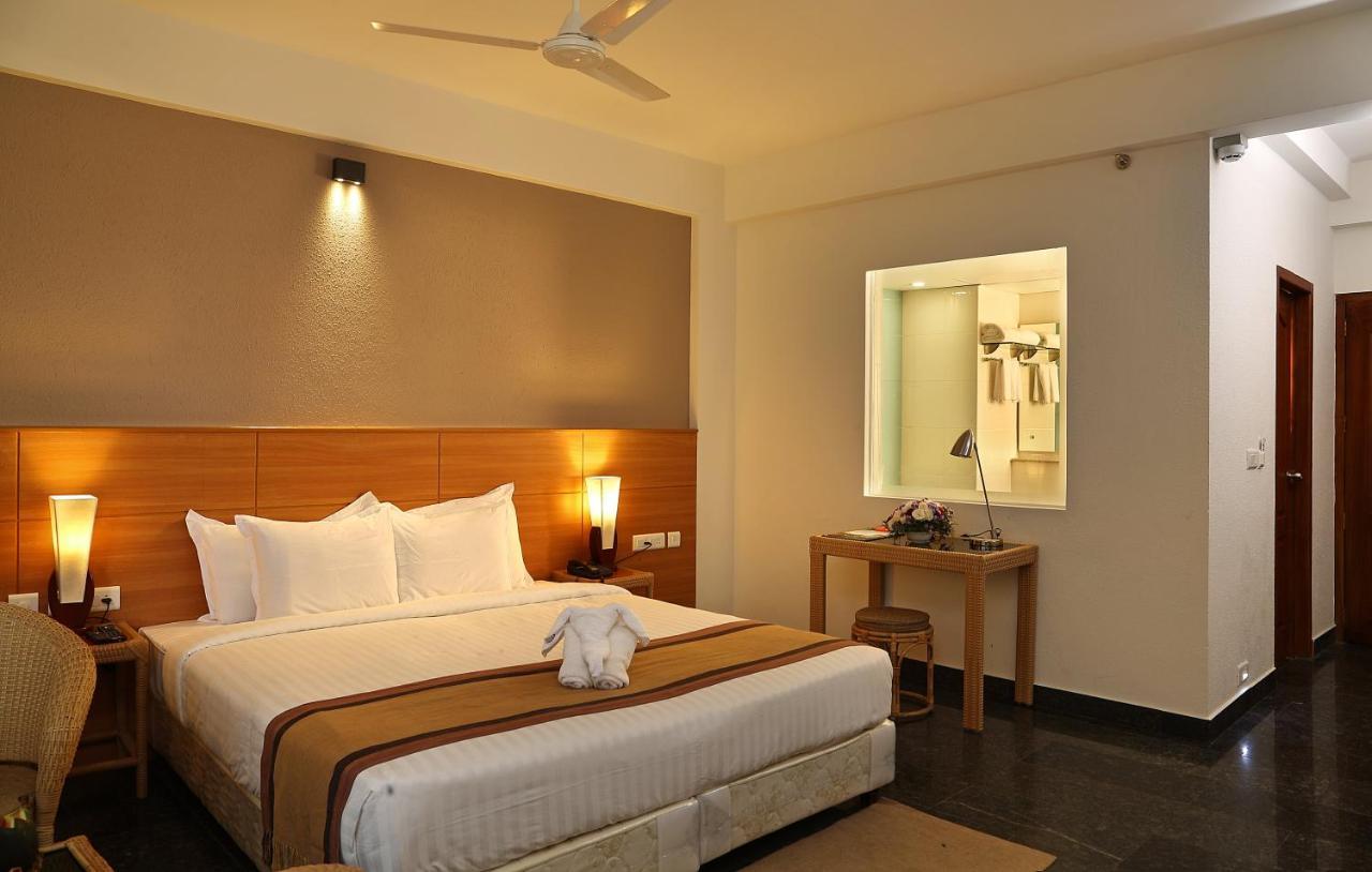 Peppervine Hotel Thekkady Kültér fotó