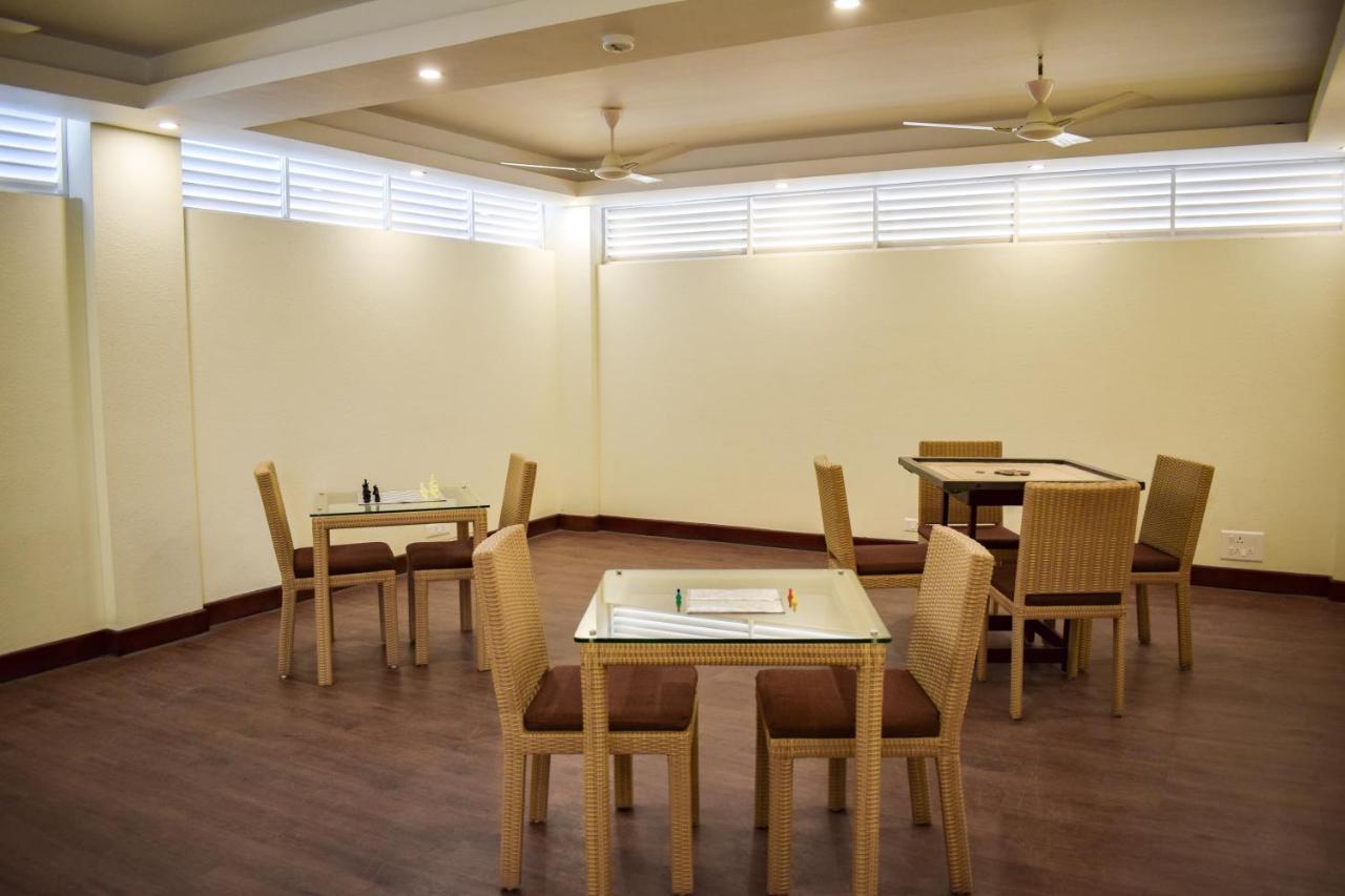 Peppervine Hotel Thekkady Kültér fotó