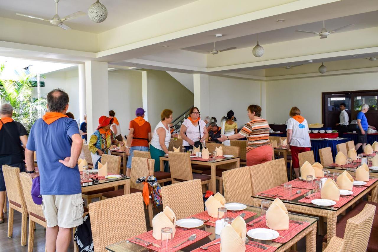 Peppervine Hotel Thekkady Kültér fotó