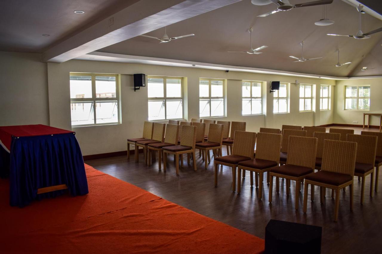 Peppervine Hotel Thekkady Kültér fotó