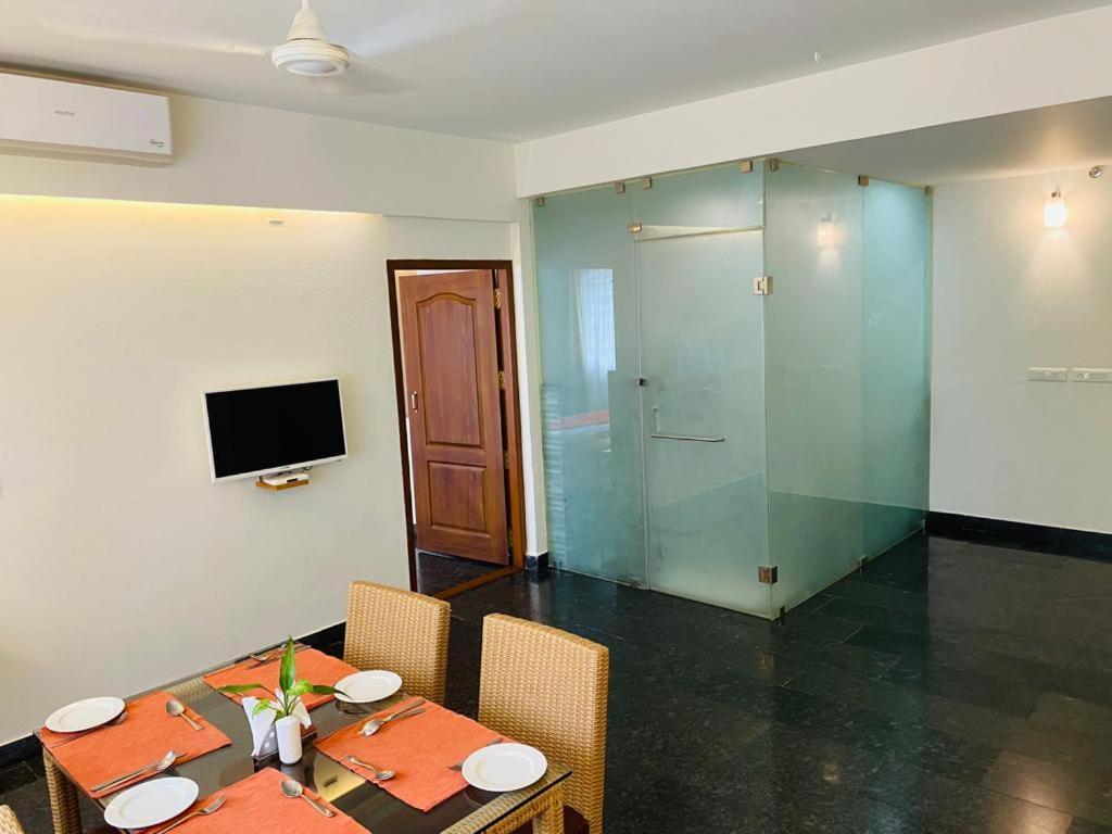Peppervine Hotel Thekkady Kültér fotó