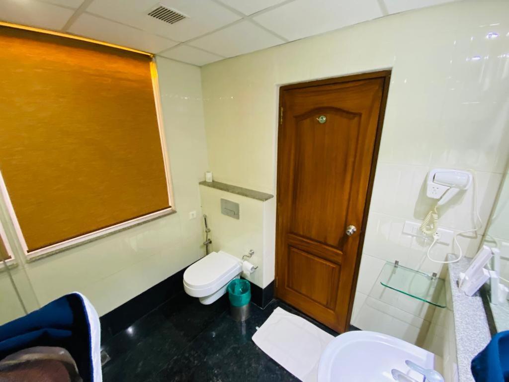 Peppervine Hotel Thekkady Kültér fotó