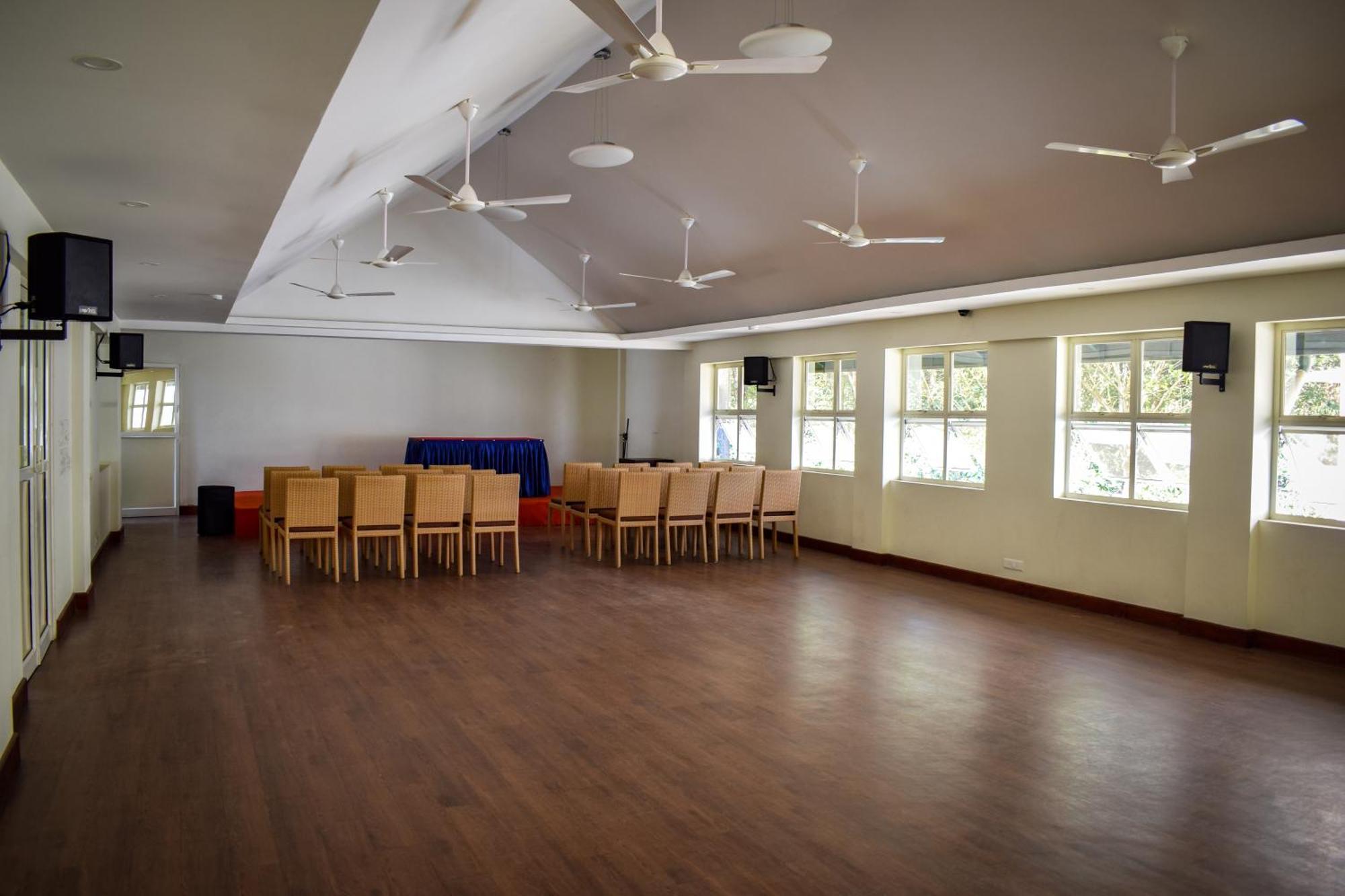 Peppervine Hotel Thekkady Kültér fotó