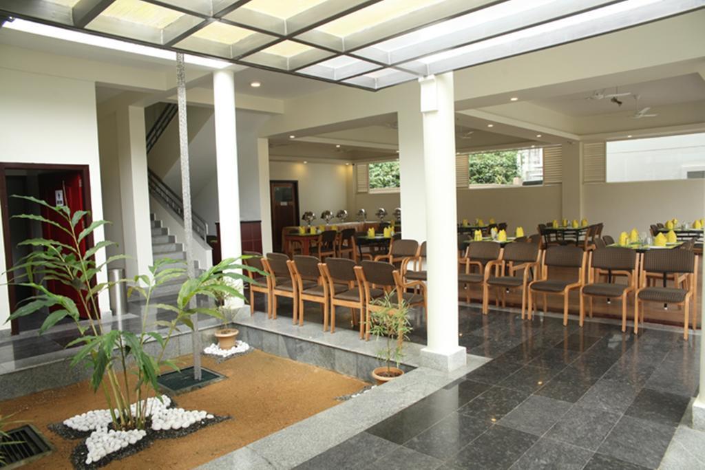 Peppervine Hotel Thekkady Kültér fotó